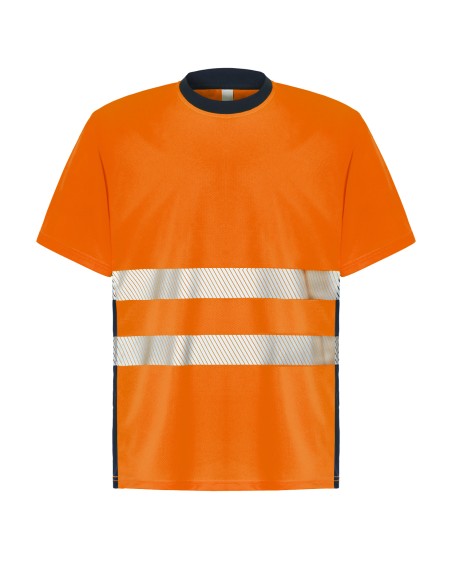 Camiseta Técnica Manga Corta