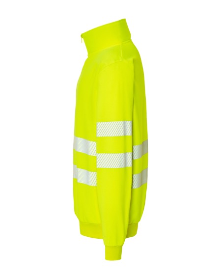 Sudadera Media Cremallera