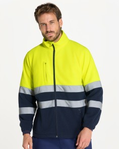Chaqueta Polar