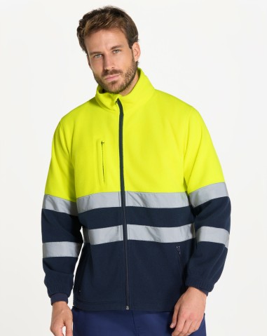Chaqueta Polar