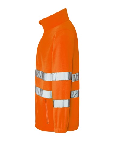 Chaqueta Polar