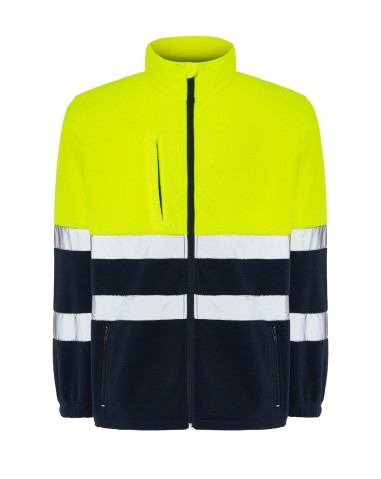 Chaqueta Polar