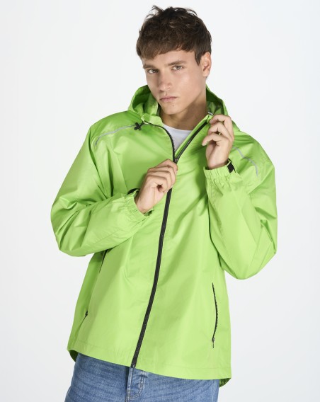 Raincoat Chubasquero