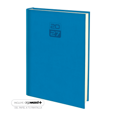 Agenda Tucson Azul 2
