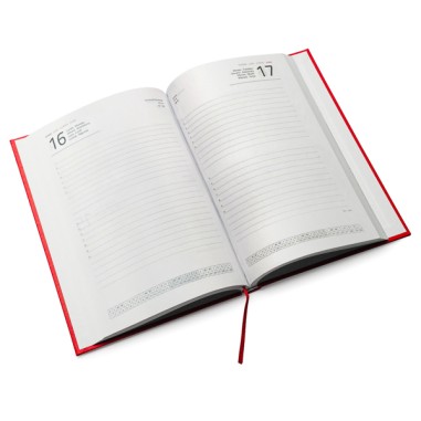 HORUS AGENDA