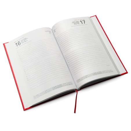 HORUS AGENDA