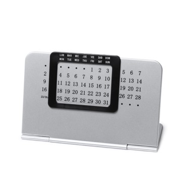FENIX Calendario