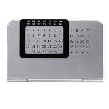 FENIX Calendario