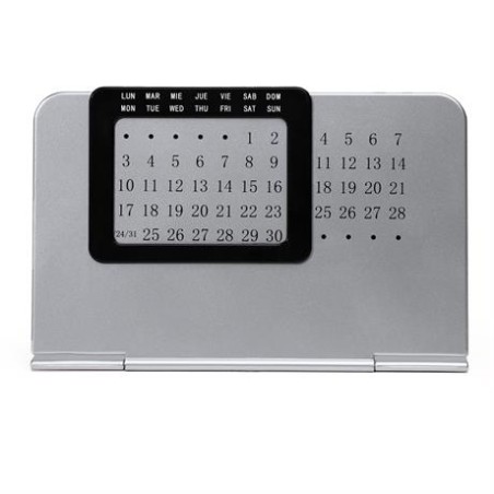 FENIX Calendario