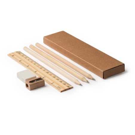 VERNAK Set de escritura