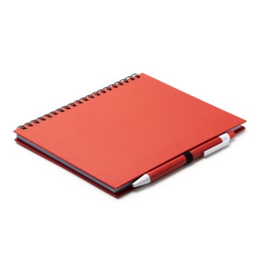 LEYNAX Libreta