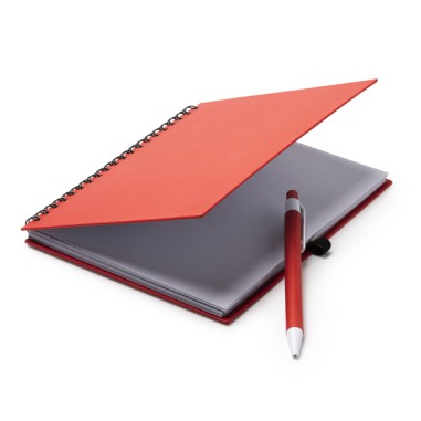 LEYNAX Libreta