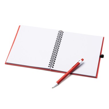 LEYNAX Libreta