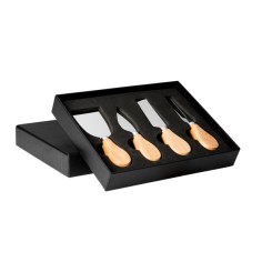 EDAM Set para quesos