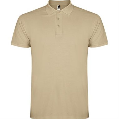 STAR Polo