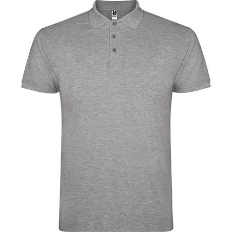STAR Polo