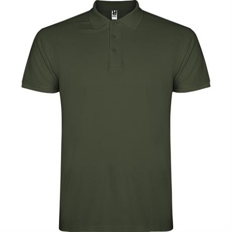 STAR Polo