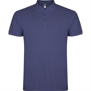 STAR Polo
