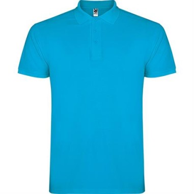 STAR Polo