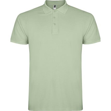 STAR Polo
