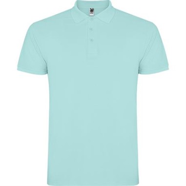 STAR Polo