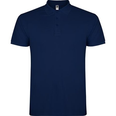 STAR Polo