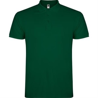 STAR Polo