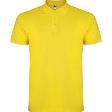 STAR Polo