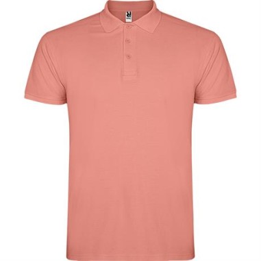 STAR Polo