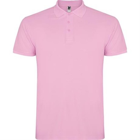 STAR Polo
