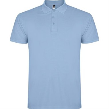 STAR Polo