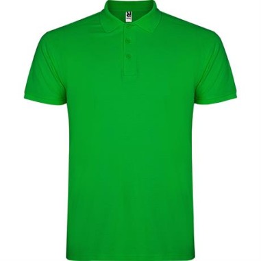 STAR Polo