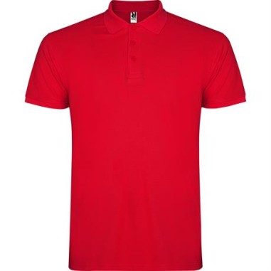 STAR Polo