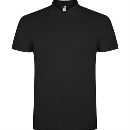 STAR Polo