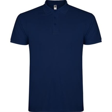 STAR Polo