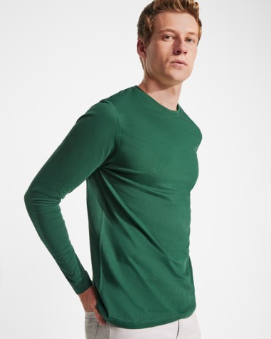 CAMISETA MANGA LARGA ADULTO
