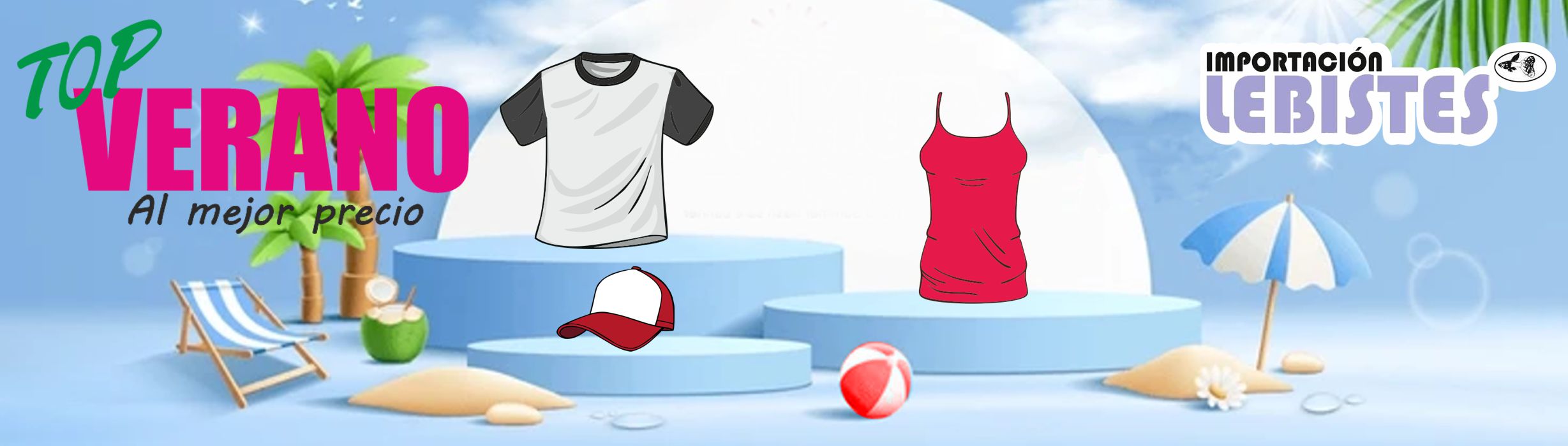 Top verano