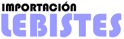 Logo Lebistes